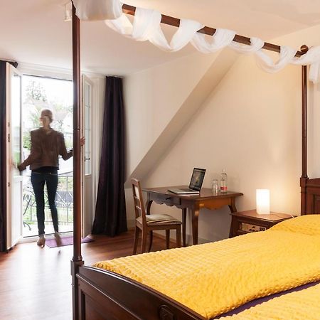 Kulturhotel Guggenheim Liestal Extérieur photo